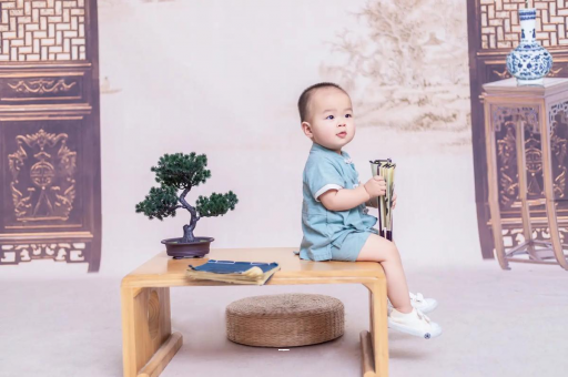 邹平孕妇七个月四维彩超